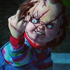 Chucky said f u