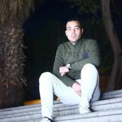 Ahmed Lashen
