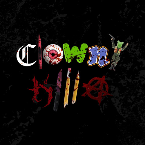 CLOWNYKILLA’s avatar