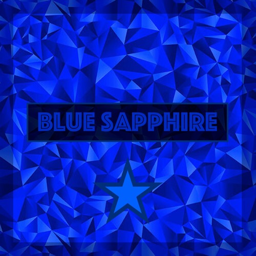Blue Sapphire’s avatar