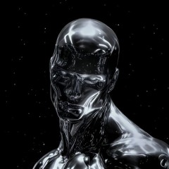 Silver Surfer
