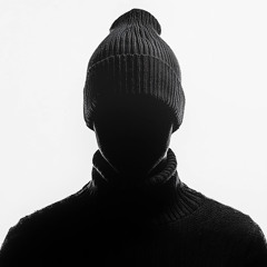 BLACK BEANIE LOUIE