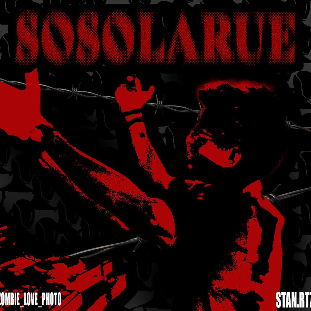SOSOLARUE’s avatar