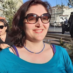 Nathalie Leprêtre - Laemlé