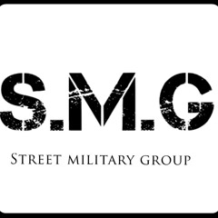 Street military group