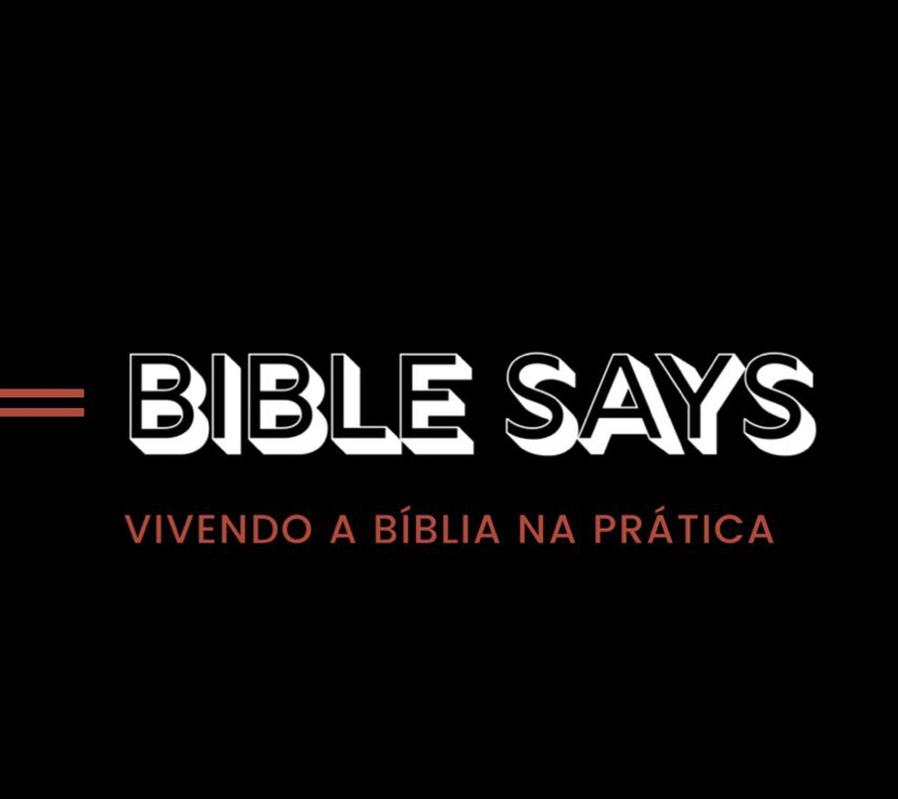 Bible Says