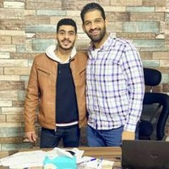 Mohamed Elbermawy