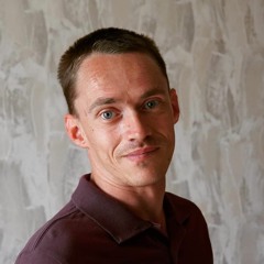 Pasha Svetlov