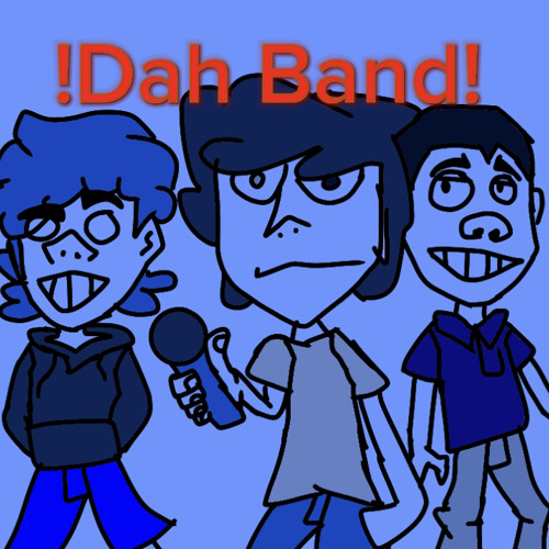 !Dah Band!’s avatar