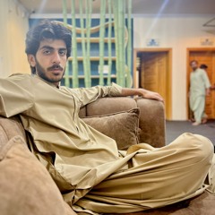 Waheed Mengal