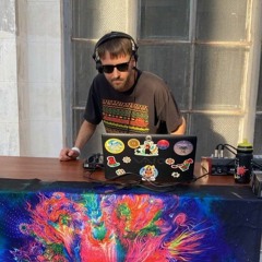 Dj Kuzen