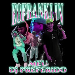 DJ FRANKLIN CREMO