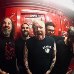 Dave Smalley & The Bandoleros