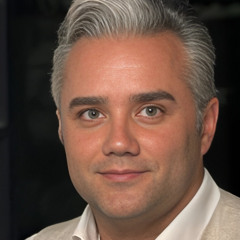 Alireza Jafary