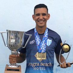 Yago Santos