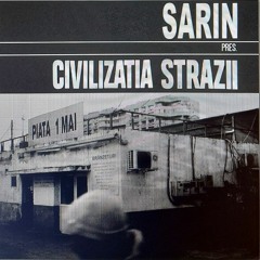 Sarin