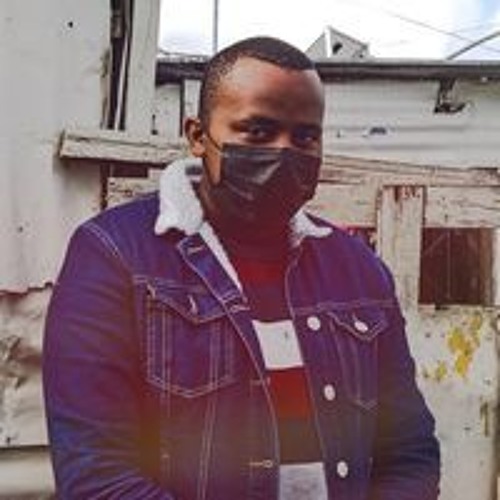 Yamkela Mbengo’s avatar