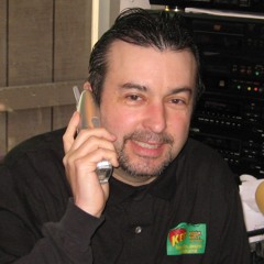 Steve O'Brien