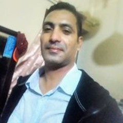 Mehadi Khan