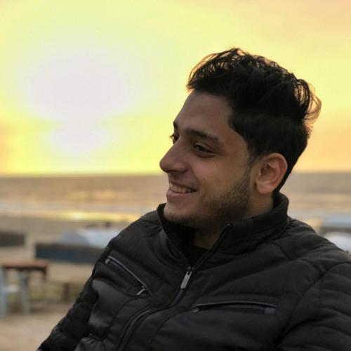 Osama Aldabbour’s avatar