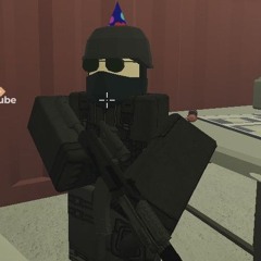 Friendly Neighbor AKM Guard