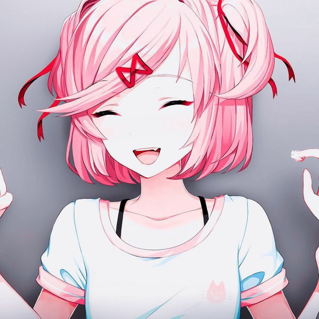 Stream DDLC Animation - Just Monika 「Fansing PT-BR」 by Just.Natsuki ...