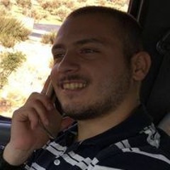 معتز الحرش ابو احمد
