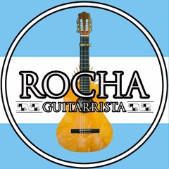 Rocha Guitarrista