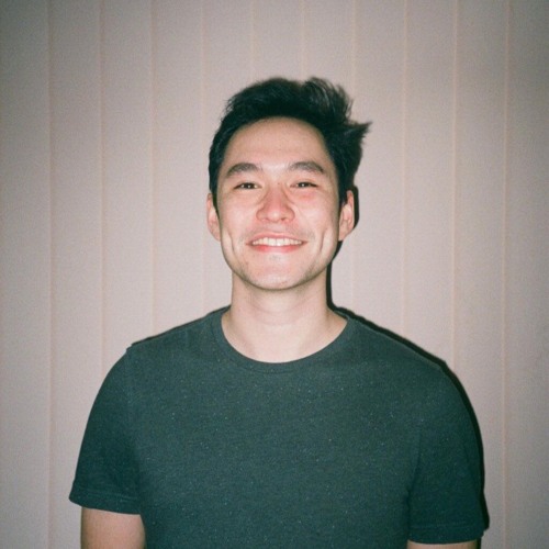 Adam Cheong-MacLeod’s avatar