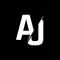 A.J.
