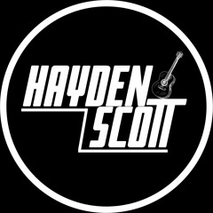 Hayden Scott