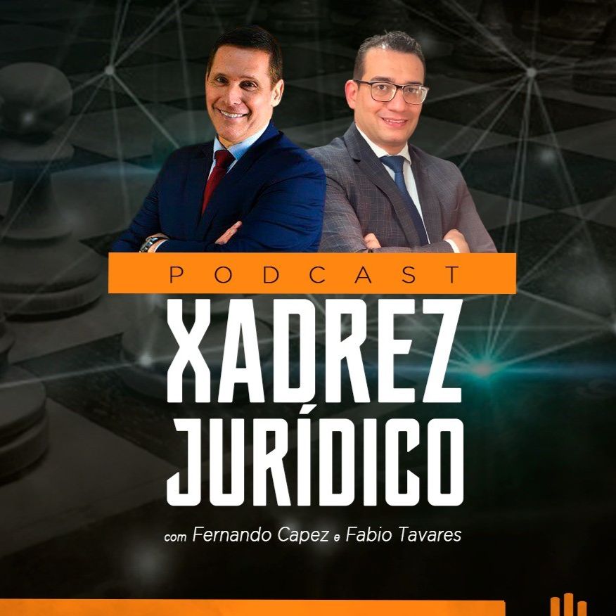 Xadrez Jurídico
