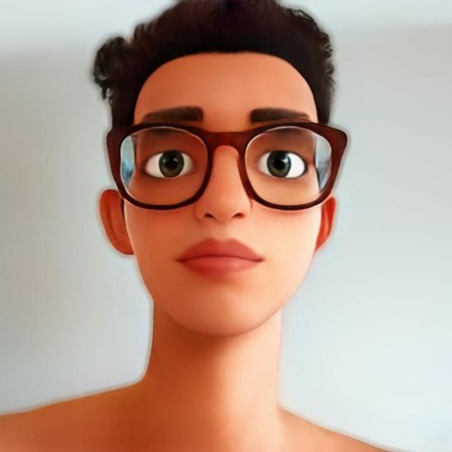 Lucas Veras’s avatar