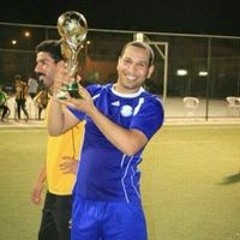 Nasser Almajed