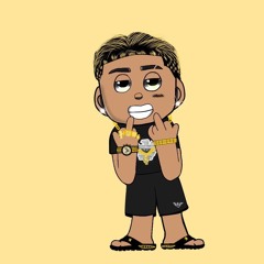 Dj Cabelinho R12-Oficial