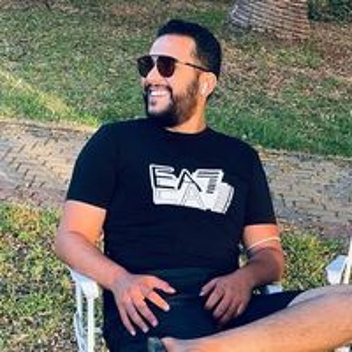 Habib Kadi’s avatar
