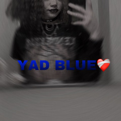 YAD blue