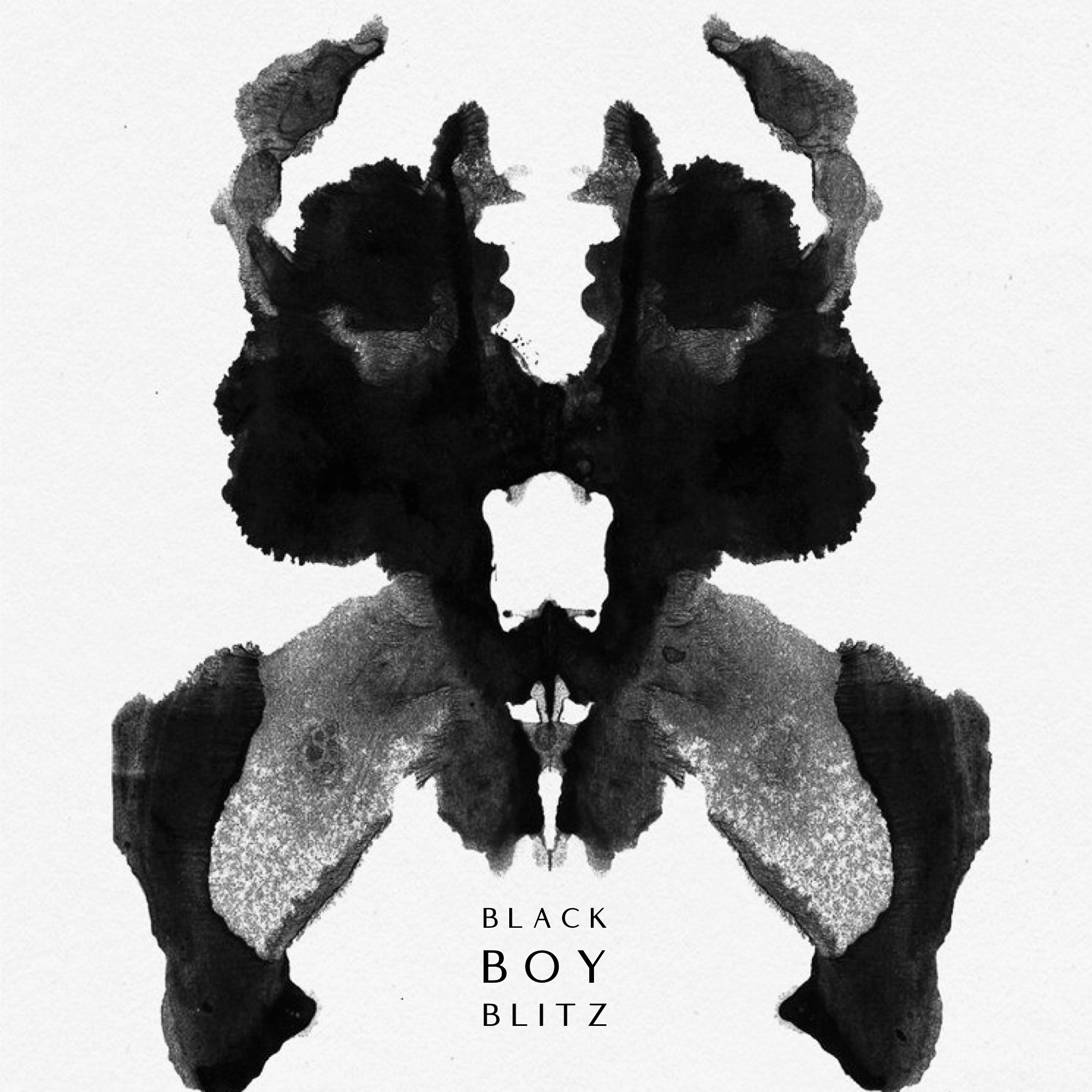 The Black Boy Blitz Podcast