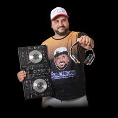 Dj Balébinha o DJ que Detona 🎶🎧