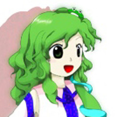 Sanae Kochiya