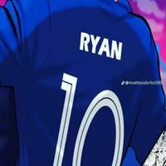 Ryan Cristian Martins