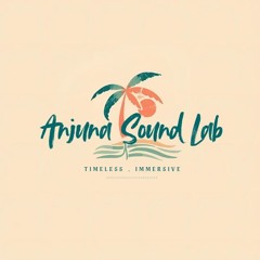 Anjuna Sound Lab