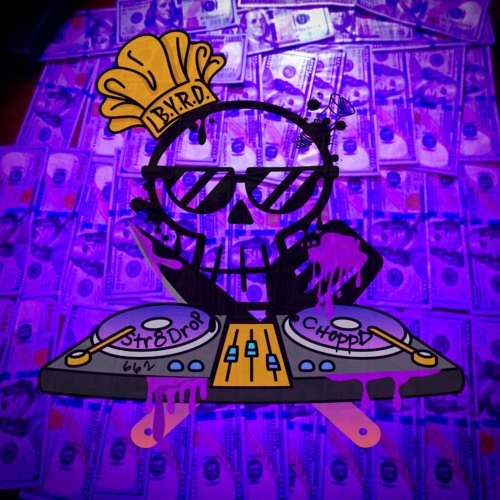 DJ CheF B.Y.R.D.’s avatar
