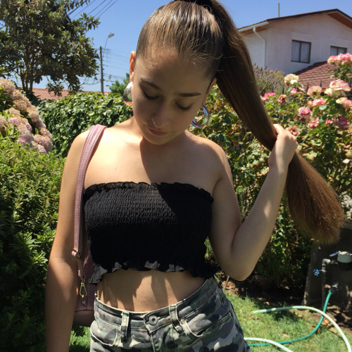 Fabiana Victoria’s avatar