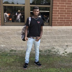 Labrone Middleton Jr.