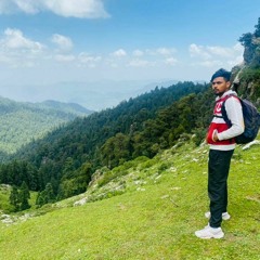 अमन सिंह राठौर
