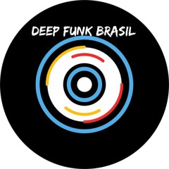 Deep Funk Brasil