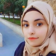 بسمة الشاقلدي