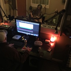 Absurdly Possible Podcast Network & MR Productions