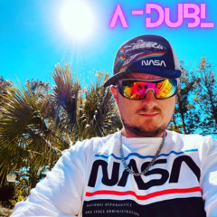 DJ A-DUBL